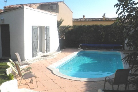 Maison + studio indépendant proche Aix en Provence — photo 4