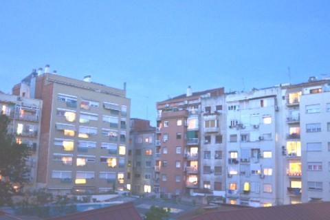 Good flat and location. Welcome to Barcelona — photo 9