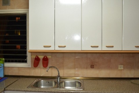 Good flat and location. Welcome to Barcelona — photo 6
