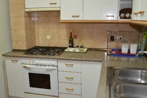 Good flat and location. Welcome to Barcelona — photo 7