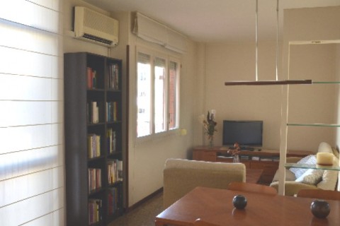 Good flat and location. Welcome to Barcelona — photo 2