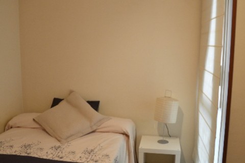 Good flat and location. Welcome to Barcelona — photo 5
