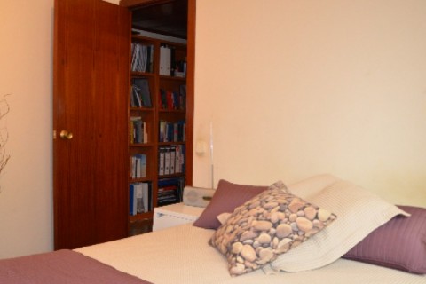 Good flat and location. Welcome to Barcelona — photo 4