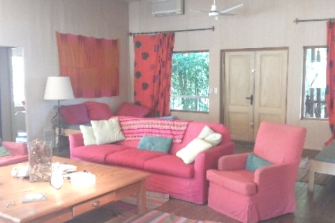 Casa en el Delta del Tigre en Buenos Aires — photo 2