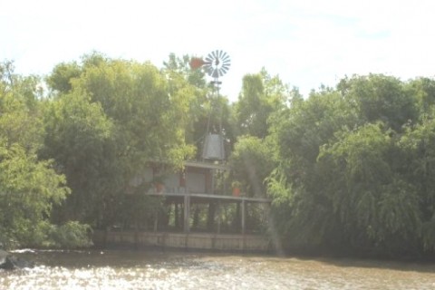 Casa en el Delta del Tigre en Buenos Aires — photo 8