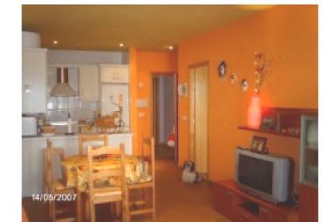 Es un apartamento de 62 metros, con... — photo 2