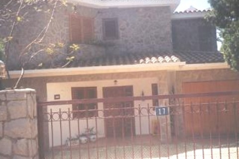 Amplio y acogedor chalet en zona privilegiada mar y montaña — photo 7