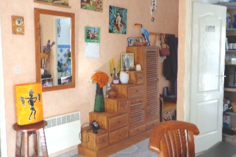 Echange ma maison contre equivalent cote ouest de la Reunion — photo 2