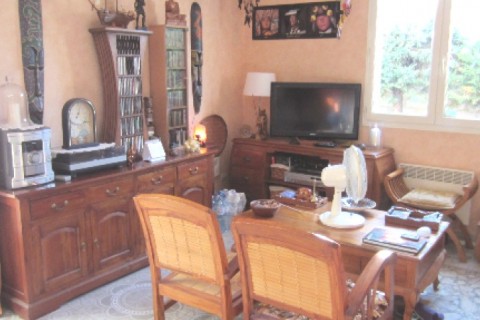 Echange ma maison contre equivalent cote ouest de la Reunion — photo 3
