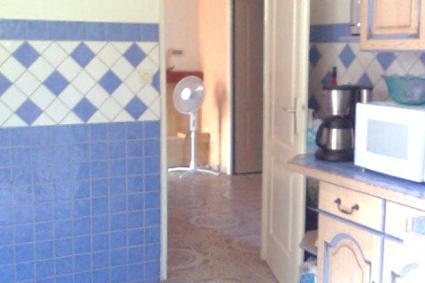 Echange ma maison contre equivalent cote ouest de la Reunion — photo 5