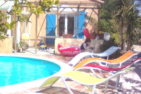 Echange ma maison contre equivalent cote ouest de la Reunion — photo 8