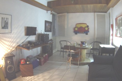 Apartamento em Fortaleza Durante a Copa — photo 5