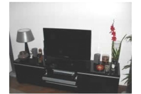 Appartement de deux pièces, Paris — photo 3