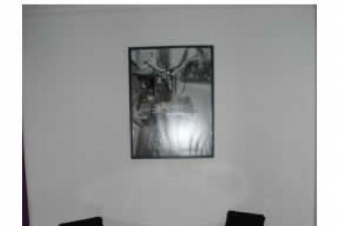 Appartement de deux pièces, Paris — photo 5