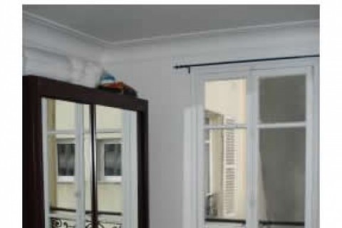 Appartement de deux pièces, Paris — photo 10