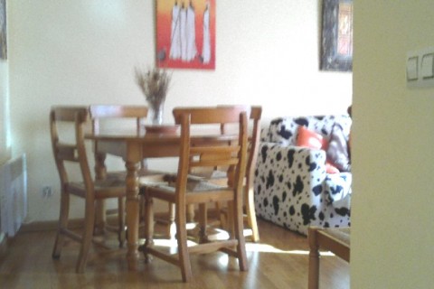 Apartamento en la montaña — photo 2