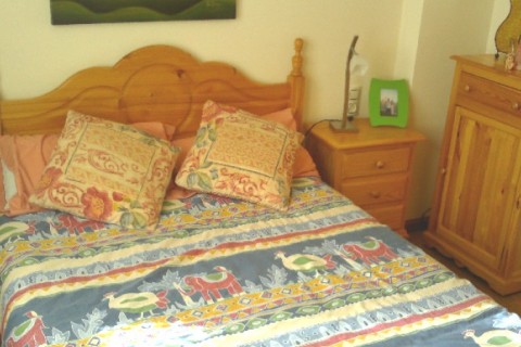 Apartamento en la montaña — photo 3