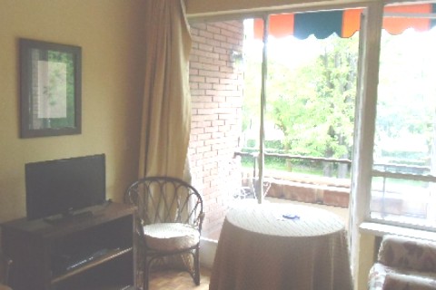 Piso en Avila cercano al centro en zona residencial — photo 6