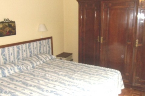 Piso en Avila cercano al centro en zona residencial — photo 12