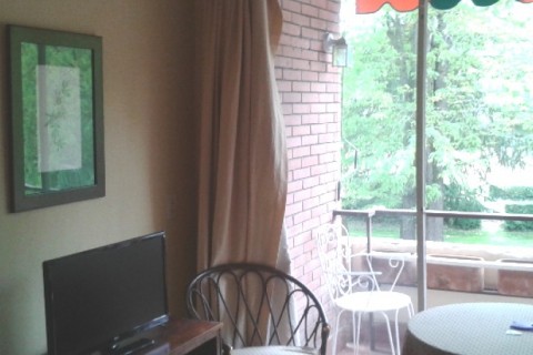 Piso en Avila cercano al centro en zona residencial — photo 13