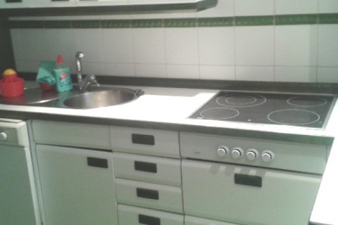 Piso en Avila cercano al centro en zona residencial — photo 16
