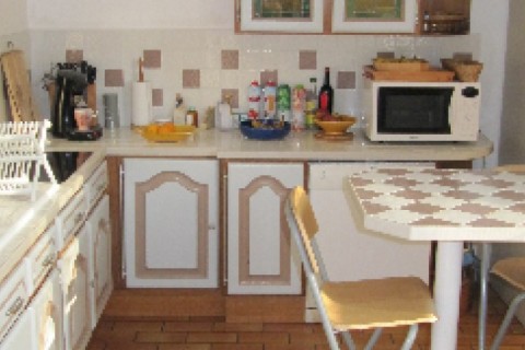 Maison paisible à Saint Jean — photo 3
