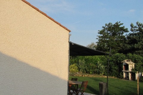 Maison paisible à Saint Jean — photo 4