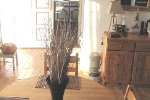 Maison paisible à Saint Jean — photo 6