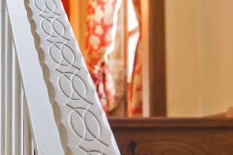 Hotel con encanto en el Pirineo Aragones — photo 3