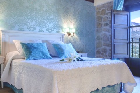 Hotel con encanto en el Pirineo Aragones — photo 2