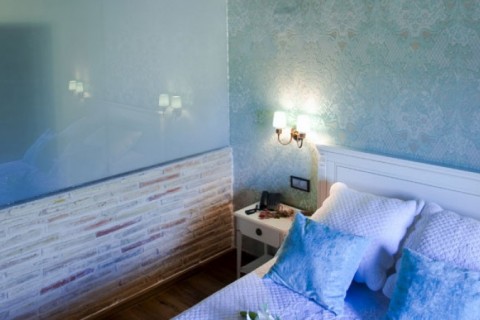 Hotel con encanto en el Pirineo Aragones — photo 8