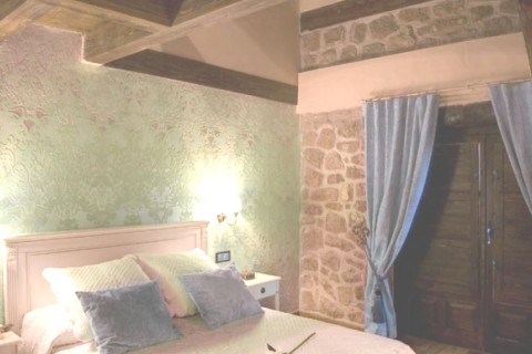 Hotel con encanto en el Pirineo Aragones — photo 10