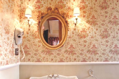 Hotel con encanto en el Pirineo Aragones — photo 11