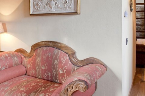 Hotel con encanto en el Pirineo Aragones — photo 14