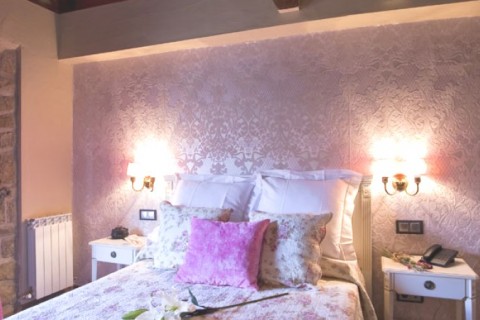 Hotel con encanto en el Pirineo Aragones — photo 16
