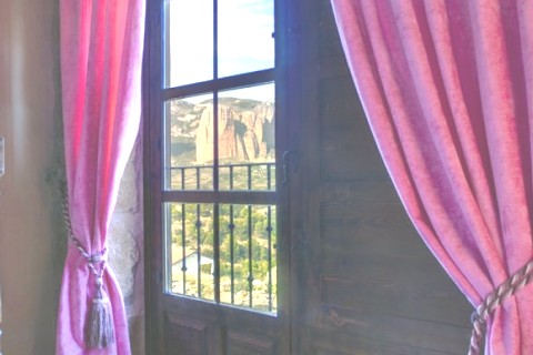 Hotel con encanto en el Pirineo Aragones — photo 25