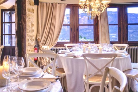 Hotel con encanto en el Pirineo Aragones — photo 26