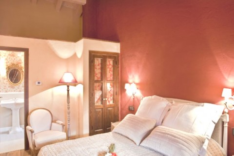 Hotel con encanto en el Pirineo Aragones — photo 27