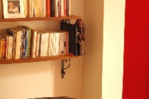 3 pièces familial, ensoleillé et calme — photo 7
