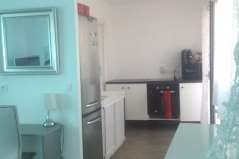 Duplex à Antibes — photo 2