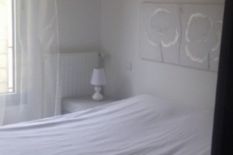 Duplex à Antibes — photo 6