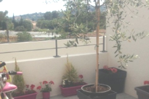 Duplex à Antibes — photo 7