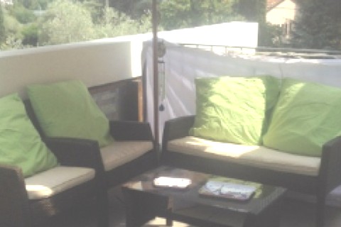 Duplex à Antibes — photo 8