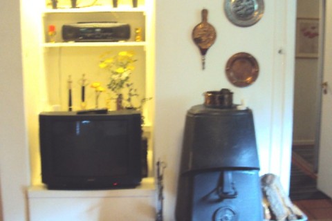 Casa in Oslo — photo 7
