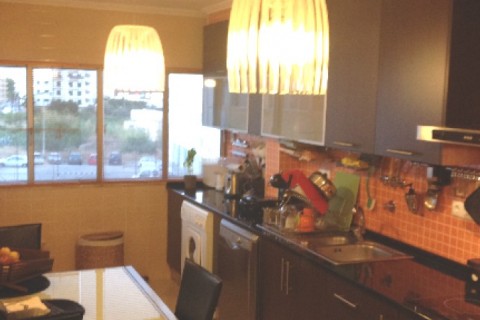 Apartamento perto das ilhas e praias do Sotavento Algarvio — photo 9