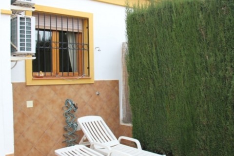 Vivienda en playa de Alicante — photo 2
