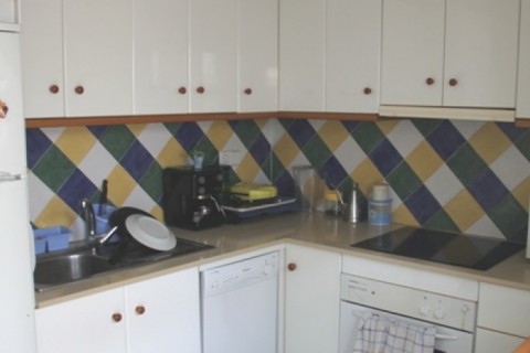 Vivienda en playa de Alicante — photo 3