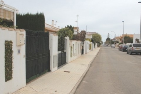 Vivienda en playa de Alicante — photo 9