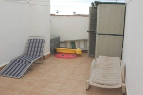 Vivienda en playa de Alicante — photo 12