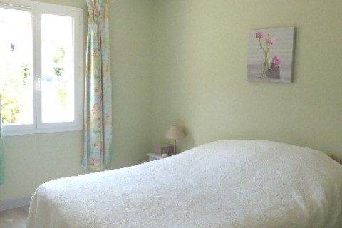Maison en Poitou-Charentes — photo 7